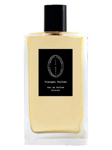 Libertin Louison Technique Indiscrete Vierges Folles fragrance bottle
