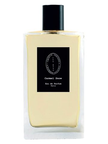 Libertin Louison Technique Indiscrete Carmel Snow fragrance bottle