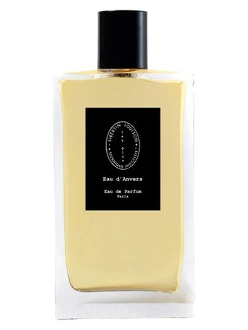 Libertin Louison Technique Indiscrete Eau d'Anvers fragrance bottle
