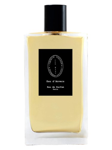 Libertin Louison Technique Indiscrete Eau d'Anvers