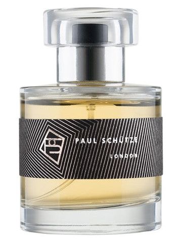 Paul Schütze Tears of Eros fragrance bottle