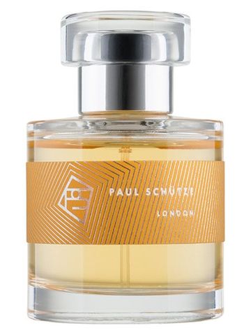 Paul Schütze Cirebon fragrance bottle
