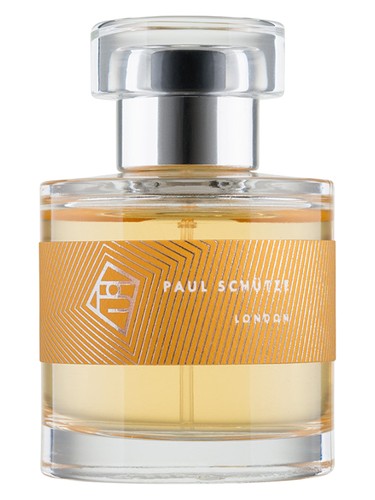 Paul Schütze Cirebon