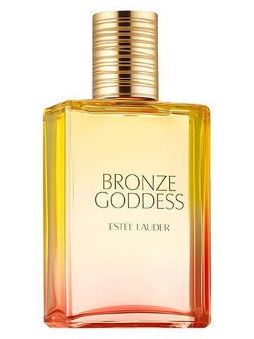 Estee Lauder Bronze Goddess Eau Fraiche Skinscent 2016 fragrance bottle