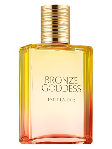 Estee Lauder Bronze Goddess Eau Fraiche Skinscent 2016 fragrance bottle