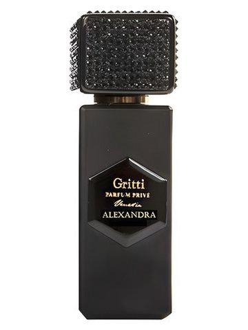 Gritti Alexandra fragrance bottle