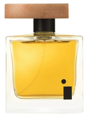 Illuminum Tonka Oud fragrance bottle