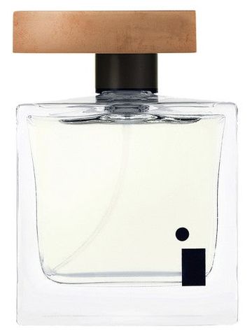 Illuminum Rosewood fragrance bottle