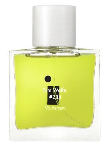 Illuminum Tom Wolfe #234 fragrance bottle