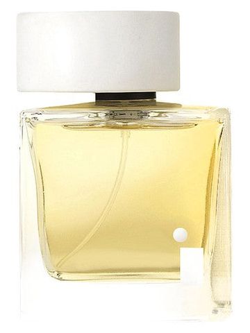 Illuminum White on White fragrance bottle