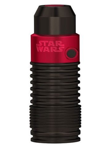Star Wars Perfumes Empire fragrance bottle