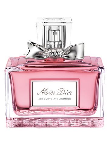 Dior Miss Dior Absolutely Blooming fragrance bottle