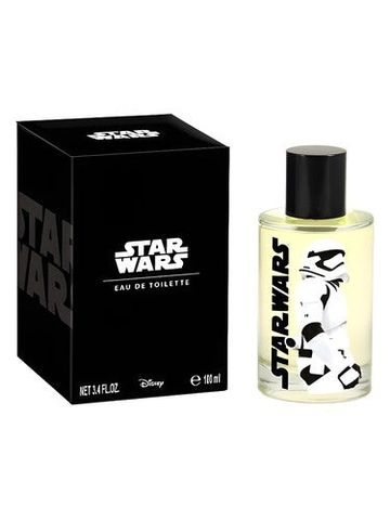 Disney Star Wars fragrance bottle