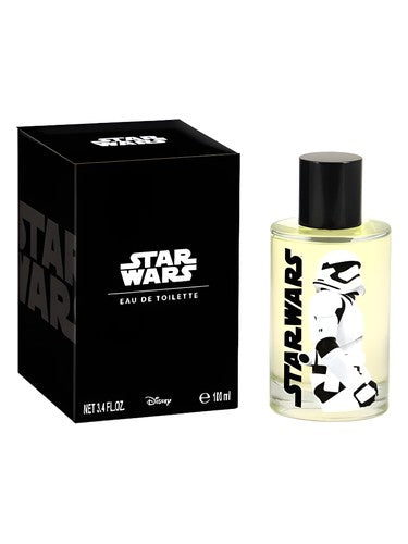 Disney Star Wars fragrance bottle