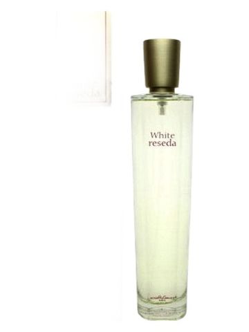 Roger Gallet White Reseda fragrance bottle