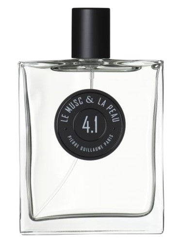 Pierre Guillaume Paris Le Musc & La Peau 4.1
