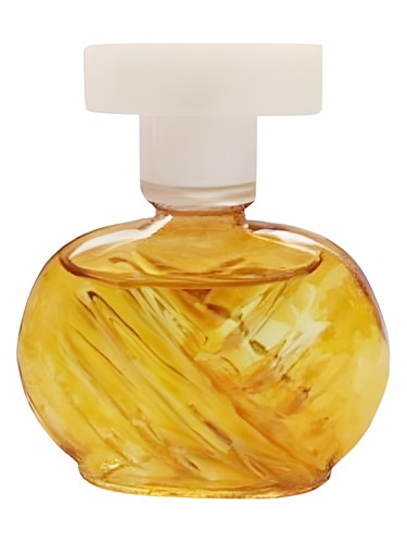 Dzintars Baltais Sapnis fragrance bottle