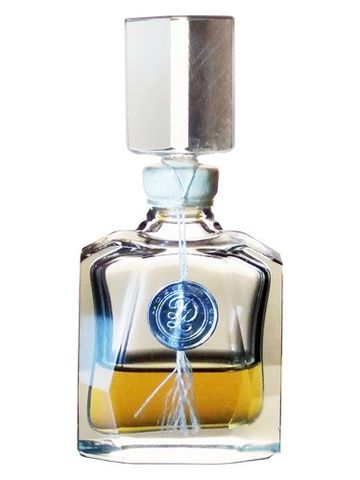 Dzintars Būrve (Колдунья) fragrance bottle