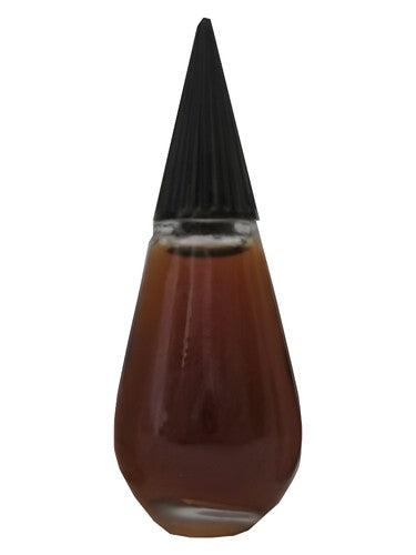 Dzintars Lelde fragrance bottle