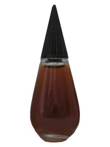 Dzintars Lelde fragrance bottle