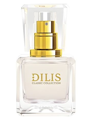 Dilis Parfum Dilis Classic Collection No. 6 fragrance bottle