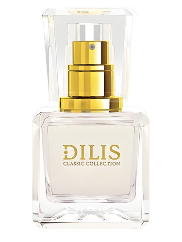 Dilis Parfum Dilis Classic Collection No. 6 fragrance bottle