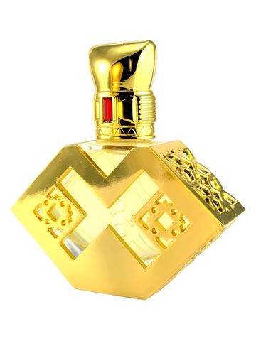 Nabeel Teef fragrance bottle