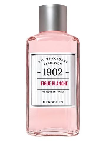 Parfums Berdoues 1902 Figue Blanche fragrance bottle