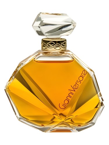 Versace Gianni Versace fragrance bottle