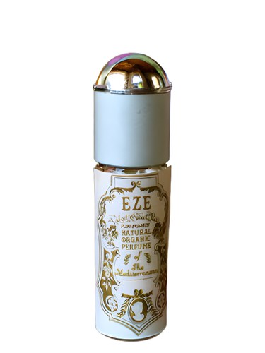 Velvet Sweet Pea s Purrfumery Eze fragrance bottle
