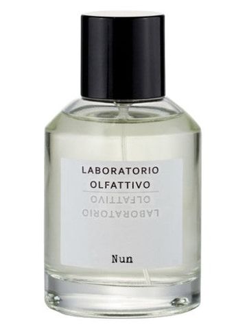 Laboratorio Olfattivo Nun fragrance bottle