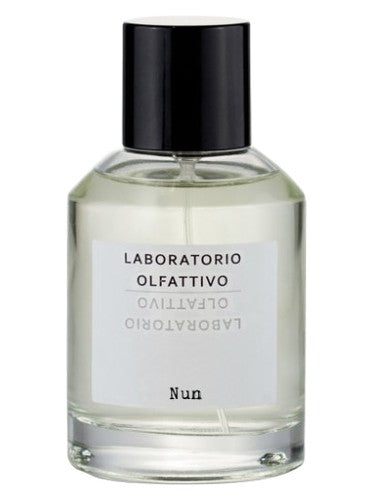Laboratorio Olfattivo Nun