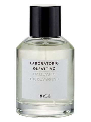 Laboratorio Olfattivo MyLO fragrance bottle