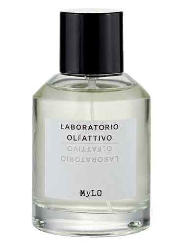 Laboratorio Olfattivo MyLO