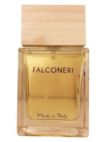 Falconeri Ambra fragrance bottle
