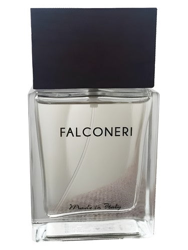 Falconeri Fico fragrance bottle