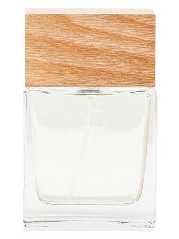 Zara Zara for Him Cedar Wood fragrance bottle