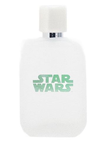 Zara Star Wars Girls fragrance bottle