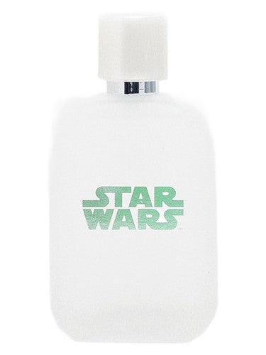 Zara Star Wars Girls fragrance bottle