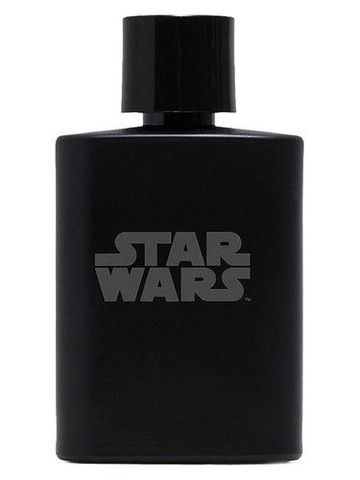 Zara Star Wars Boys fragrance bottle