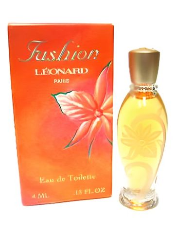 Leonard Fashion fragrance bottle