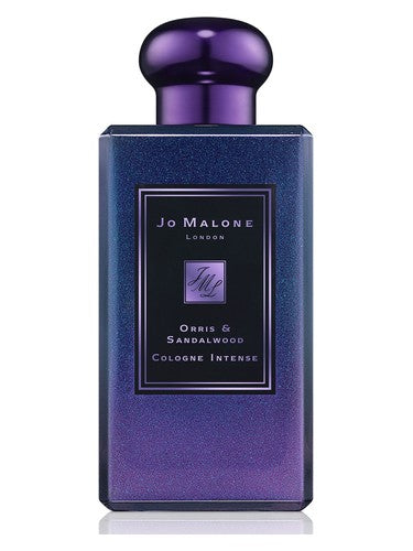Jo Malone London Orris & Sandalwood Limited Edition fragrance bottle