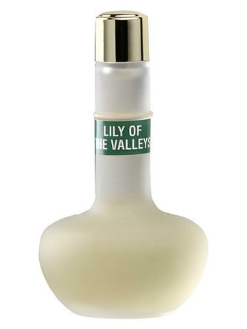 Ein Gedi Lily of the Valleys fragrance bottle
