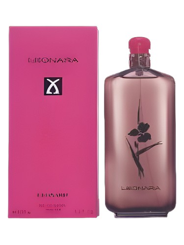 Leonard Leonara fragrance bottle