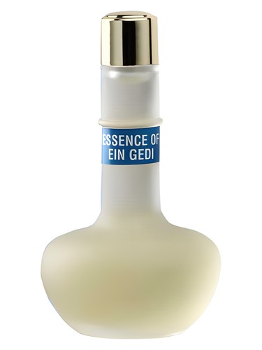 Ein Gedi Essence of Ein Gedi fragrance bottle
