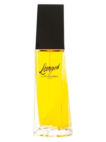 Leonard Léonard de Léonard fragrance bottle