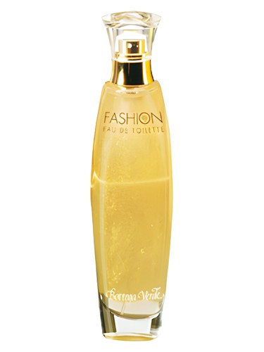 Bottega Verde Fashion fragrance bottle