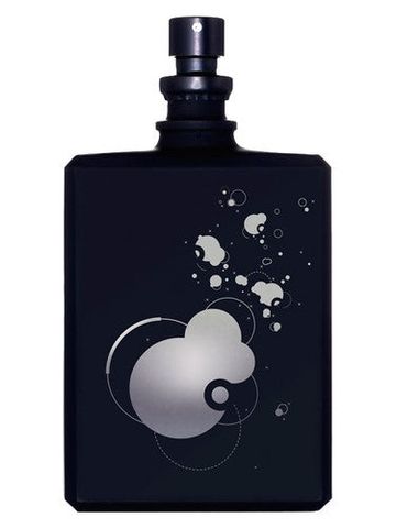 Escentric Molecules Molecule 01 Limited Edition fragrance bottle