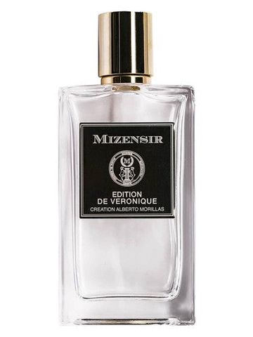 Mizensir Edition de Veronique fragrance bottle