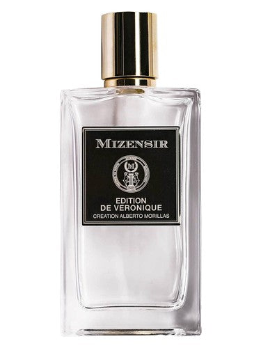 Mizensir Edition de Veronique fragrance bottle